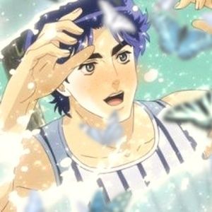 Meet your Posher, Sakuma